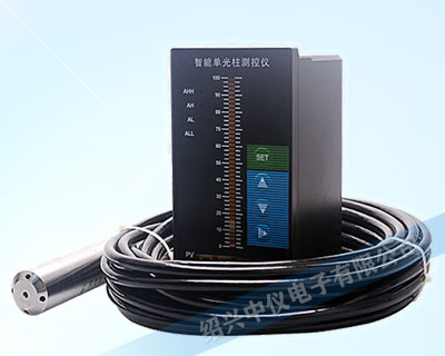 光柱顯示控制儀測(cè)量水位顯示不準(zhǔn)調(diào)校步驟