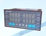 XMT-J400四路溫度數(shù)顯表