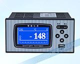 ZYW203RE藍(lán)屏無紙數(shù)據(jù)記錄儀