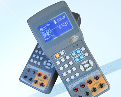 SWP-CA102S多功能信號校驗(yàn)儀