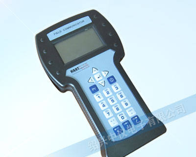 hart手持器用來(lái)儀表單校