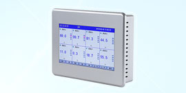 無(wú)紙記錄儀表