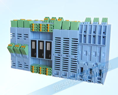 4-20mA信號(hào)隔離器接線(xiàn)圖