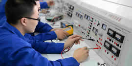 電力與能源用儀表 電力與能源用儀表