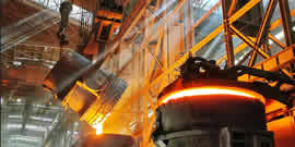 鋼鐵用儀表 鋼鐵用儀表